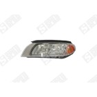 Phare Avant Gauche Pour Volvo S80 II V70 III XC70 31214351