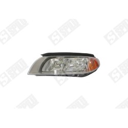 Phare Avant Gauche Pour Volvo S80 II V70 III XC70 31214351