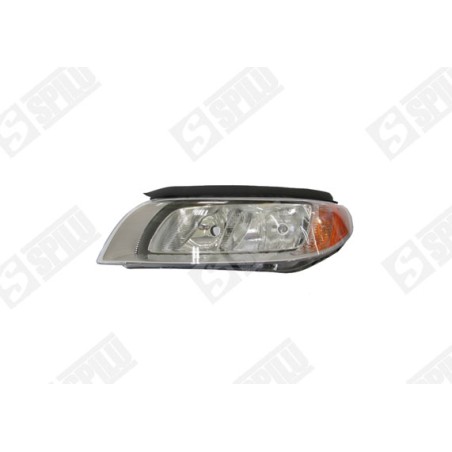 Phare Avant Gauche Pour Volvo S80 II V70 III XC70 31214351