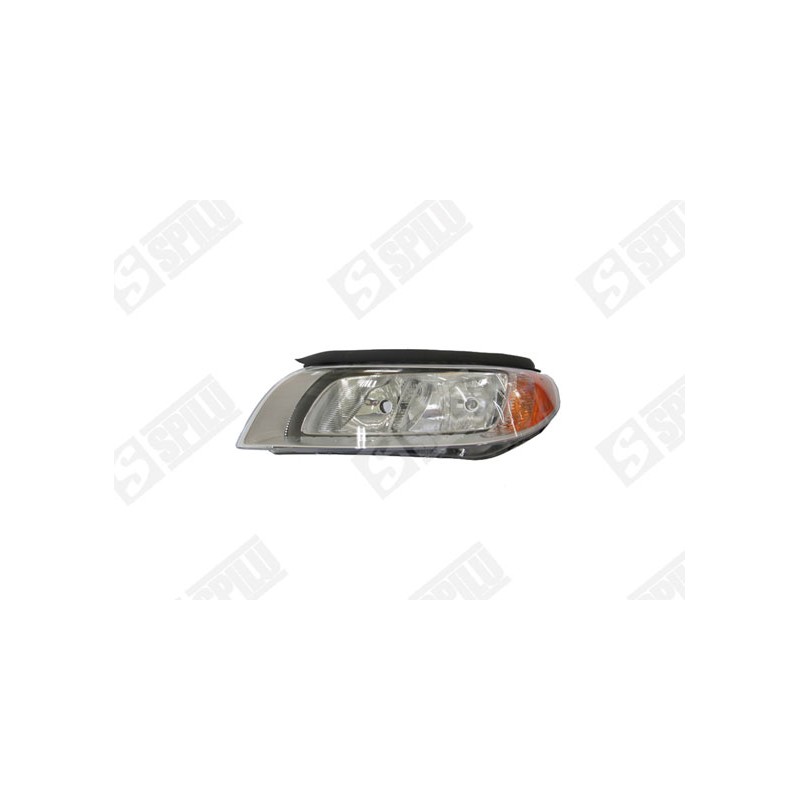 Phare Avant Gauche Pour Volvo S80 II V70 III XC70 31214351