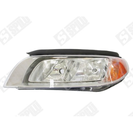 Phare Avant Droit Pour Volvo S80 II V70 III XC70 31214352