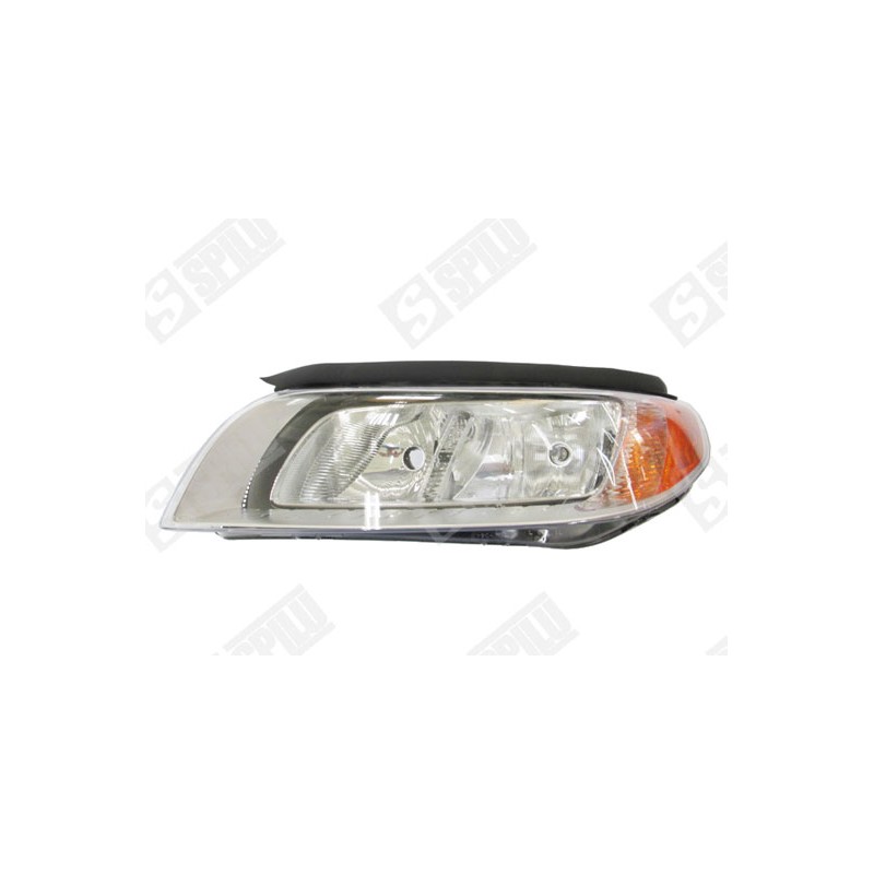 Phare Avant Droit Pour Volvo S80 II V70 III XC70 31214352