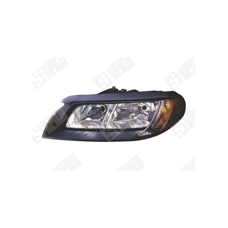 Phare Avant Gauche Pour Volvo S80 II 30796137