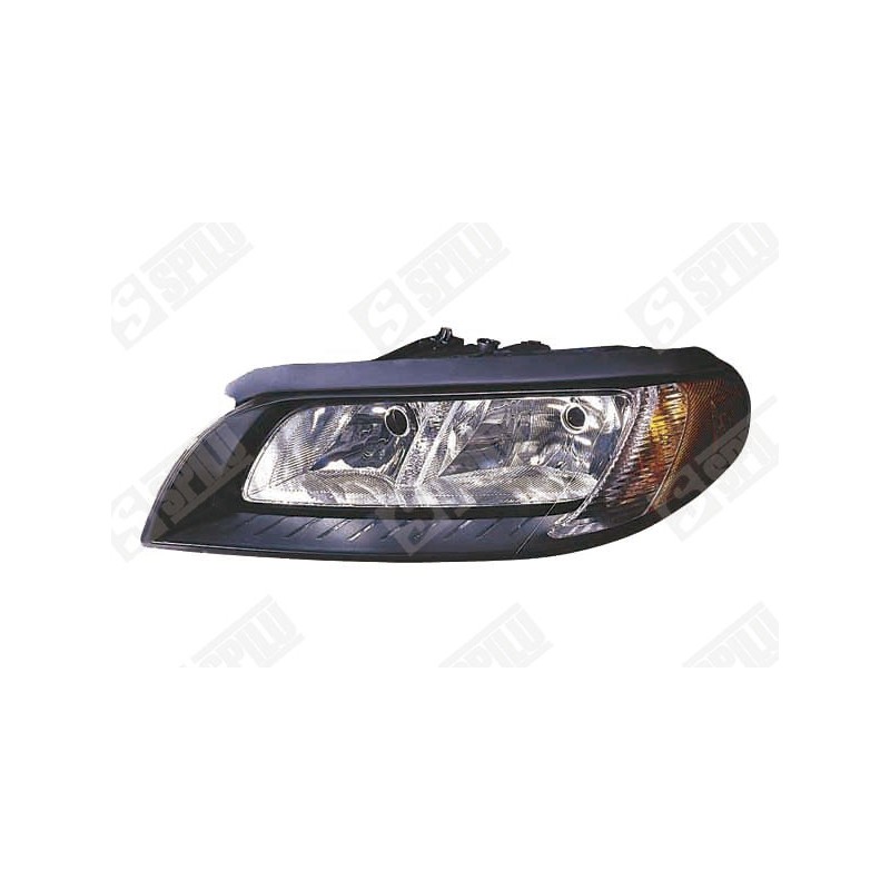 Phare Avant Droit Pour Volvo S80 II 30796138