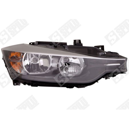 Phare Avant Droit Pour BMW 3 Touring Van 63117259524