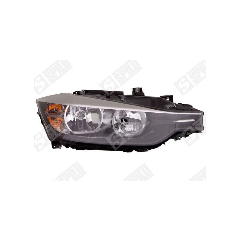 Phare Avant Droit Pour BMW 3 Touring Van 63117259524