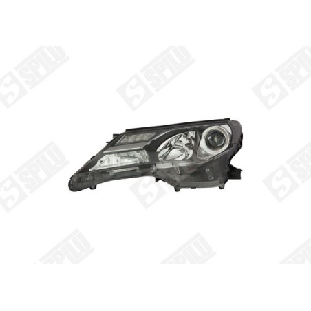 Phare Avant Gauche Pour Toyota RAV 4 IV 81170-42540