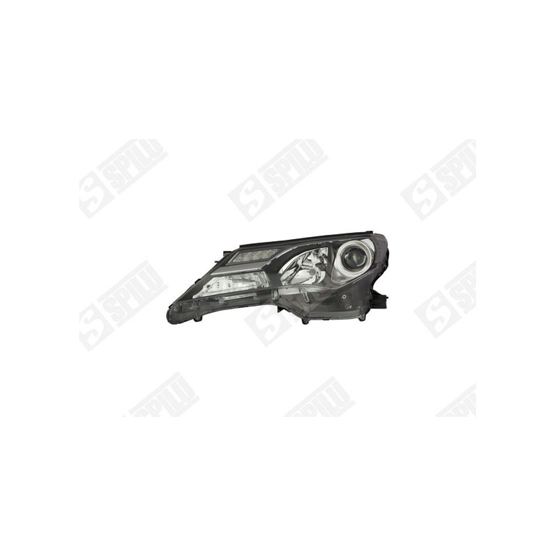 Phare Avant Gauche Pour Toyota RAV 4 IV 81170-42540
