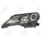 Phare Avant Droit Pour Toyota RAV 4 IV 81130-42540
