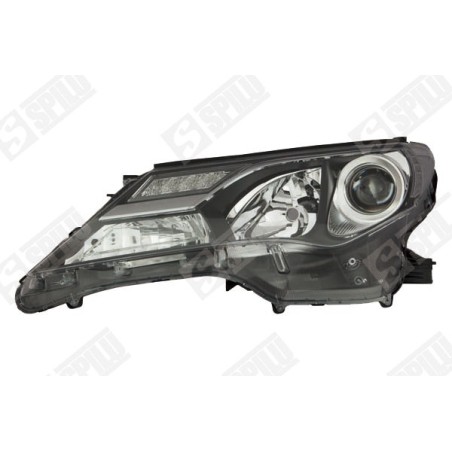Phare Avant Droit Pour Toyota RAV 4 IV 81130-42540