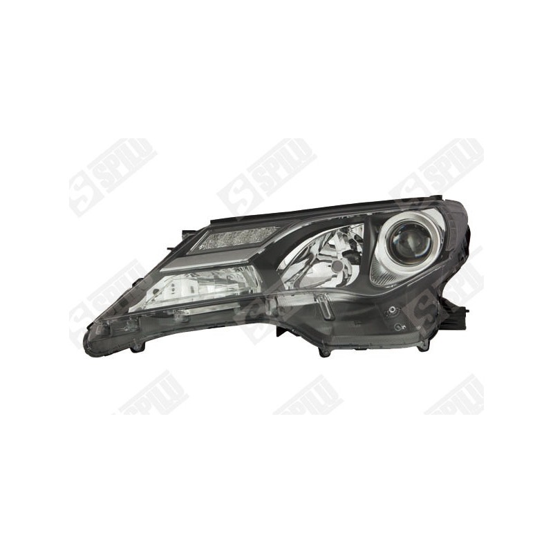 Phare Avant Droit Pour Toyota RAV 4 IV 81130-42540