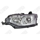 Phare Avant Gauche Pour Mitsubishi Outlander III 8301C197