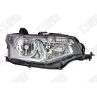 Phare Avant Droit Pour Mitsubishi Outlander III 8301C198