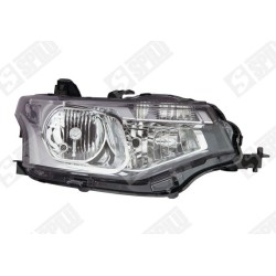 Phare Avant Droit Pour Mitsubishi Outlander III 8301C198