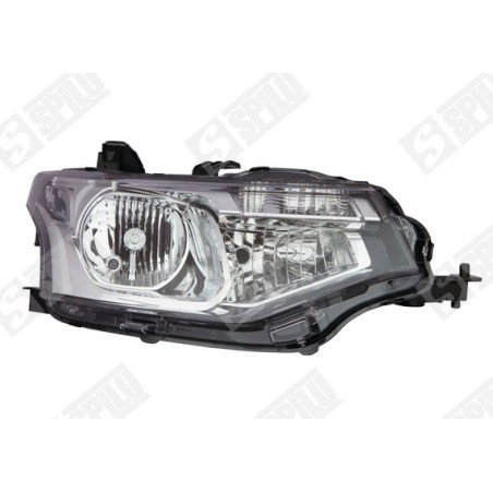 Phare Avant Droit Pour Mitsubishi Outlander III 8301C198