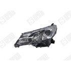 Phare Avant Gauche Pour Toyota RAV 4 IV 81185-42570