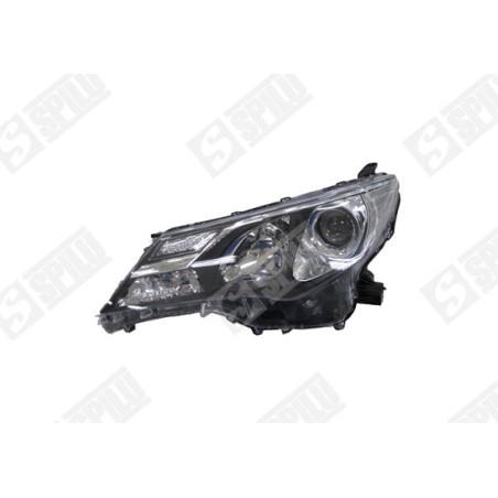 Phare Avant Gauche Pour Toyota RAV 4 IV 81185-42570