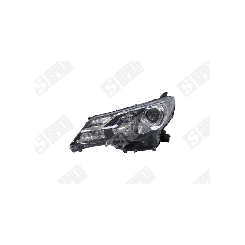 Phare Avant Gauche Pour Toyota RAV 4 IV 81185-42570
