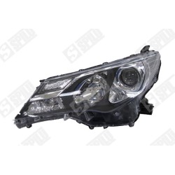 Phare Avant Droit Pour Toyota RAV 4 IV 81145-42570