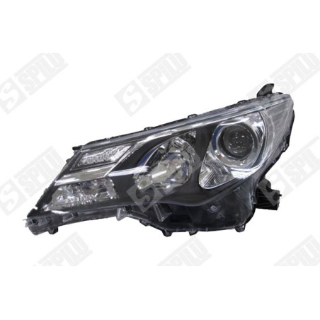 Phare Avant Droit Pour Toyota RAV 4 IV 81145-42570