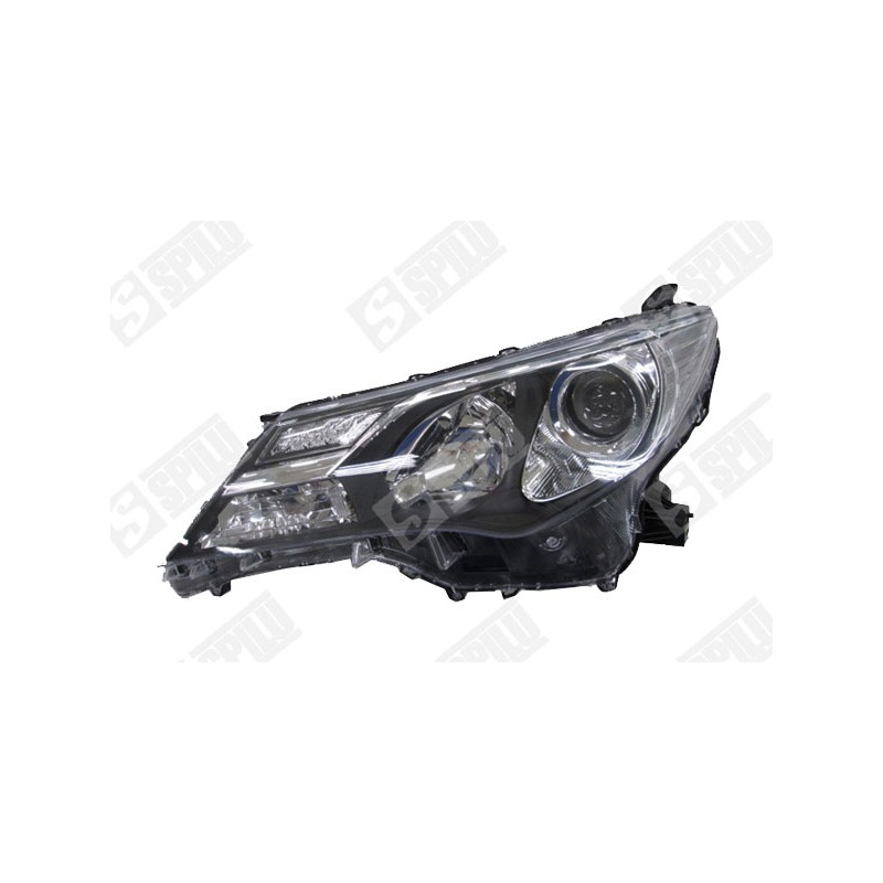 Phare Avant Droit Pour Toyota RAV 4 IV 81145-42570