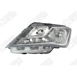 Phare Avant Gauche Pour Seat Toledo IV 6JB941015