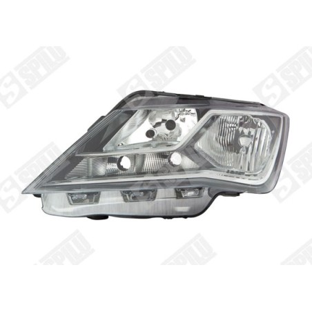 Phare Avant Gauche Pour Seat Toledo IV 6JB941015
