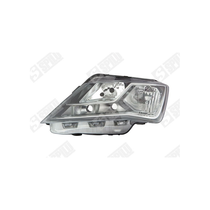 Phare Avant Gauche Pour Seat Toledo IV 6JB941015