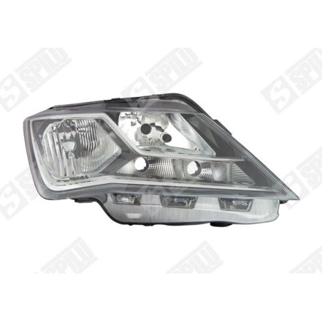 Phare Avant Droit Pour Seat Toledo IV 6JB941016