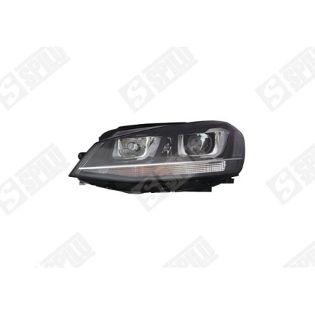 Phare Avant Gauche Pour VW Golf VII 5G1941039