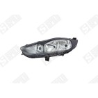 Phare Avant Gauche Pour Ford Fiesta VI Van 1789946 1806749 C1BB13W030AC
