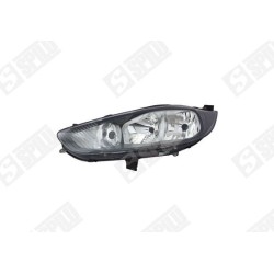 Phare Avant Gauche Pour Ford Fiesta VI Van 1789946 1806749 C1BB13W030AC