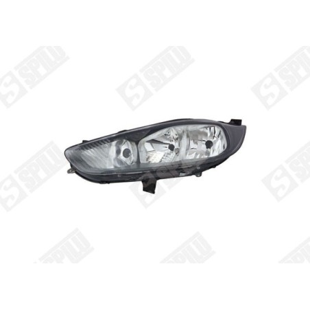 Phare Avant Gauche Pour Ford Fiesta VI Van 1789946 1806749 C1BB13W030AC