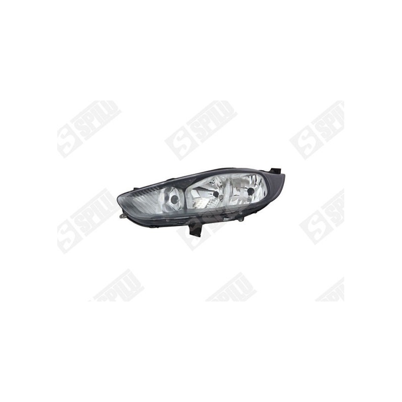 Phare Avant Gauche Pour Ford Fiesta VI Van 1789946 1806749 C1BB13W030AC