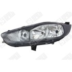 Phare Avant Droit Pour Ford Fiesta VI Van 1789943 1806744 C1BB13W029AC