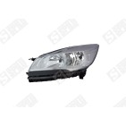 Phare Avant Gauche Pour Ford Kuga II Van 1808350