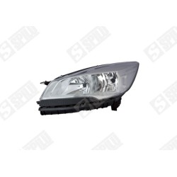 Phare Avant Gauche Pour Ford Kuga II Van 1808350