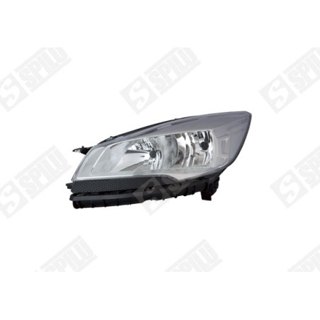 Phare Avant Gauche Pour Ford Kuga II Van 1808350
