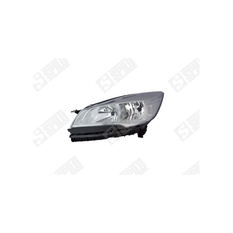 Phare Avant Gauche Pour Ford Kuga II Van 1808350