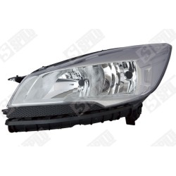 Phare Avant Droit Pour Ford Kuga II Van 1808348