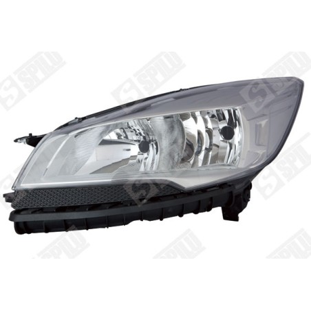 Phare Avant Droit Pour Ford Kuga II Van 1808348