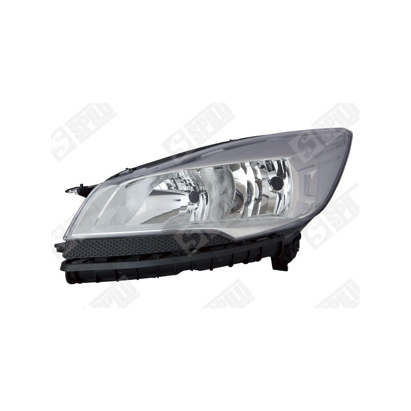 Phare Avant Droit Pour Ford Kuga II Van 1808348
