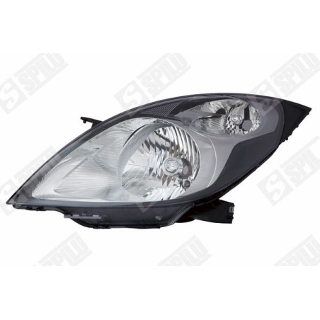 Phare Avant Droit Pour Chevrolet Spark Camionnette - 3/5 Portes 95281475