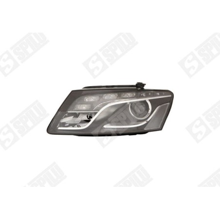 Phare Avant Gauche Pour Audi Q5 8R0941029AF