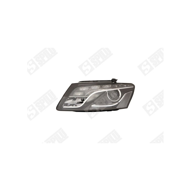 Phare Avant Gauche Pour Audi Q5 8R0941029AF