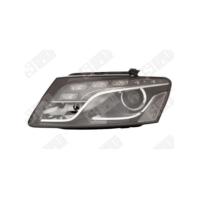 Phare Avant Droit Pour Audi Q5 8R0941030AF