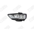 Phare Avant Gauche Pour Audi A3 Décapotable Limousine Sportback 8V0941003