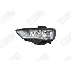 Phare Avant Gauche Pour Audi A3 Décapotable Limousine Sportback 8V0941003