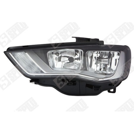 Phare Avant Droit Pour Audi A3 Décapotable Limousine Sportback 8V0941004