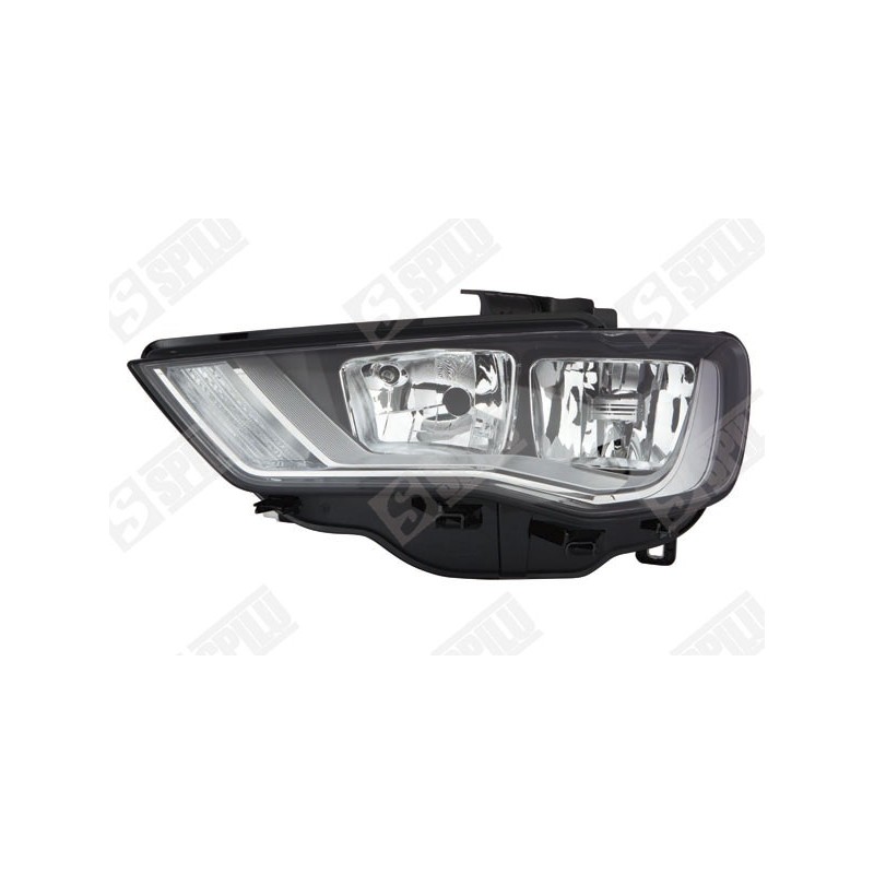 Phare Avant Droit Pour Audi A3 Décapotable Limousine Sportback 8V0941004